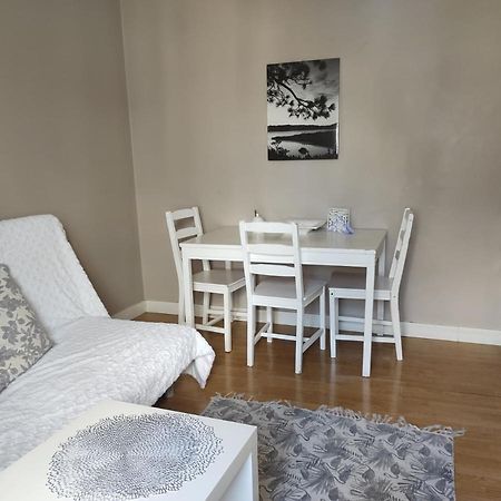 Apartamenty Nowy Świat Warszawa Zewnętrze zdjęcie