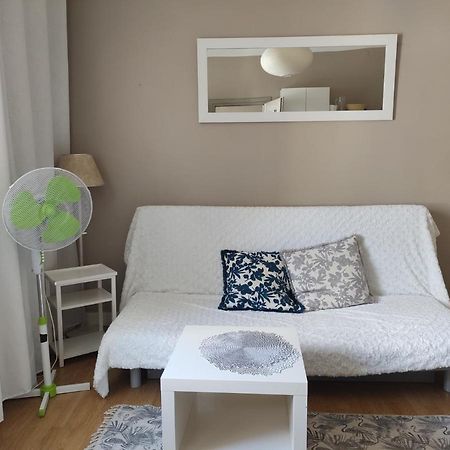 Apartamenty Nowy Świat Warszawa Zewnętrze zdjęcie