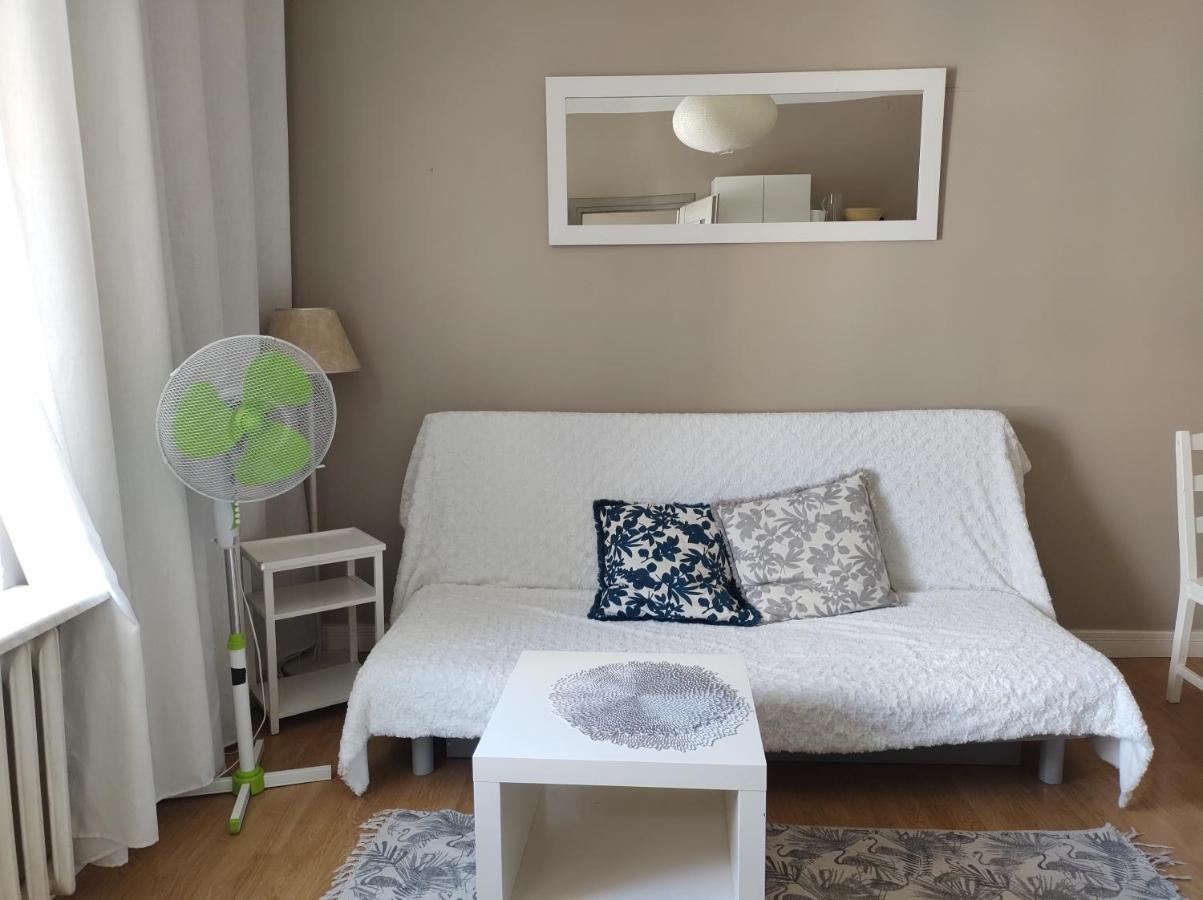 Apartamenty Nowy Świat Warszawa Zewnętrze zdjęcie