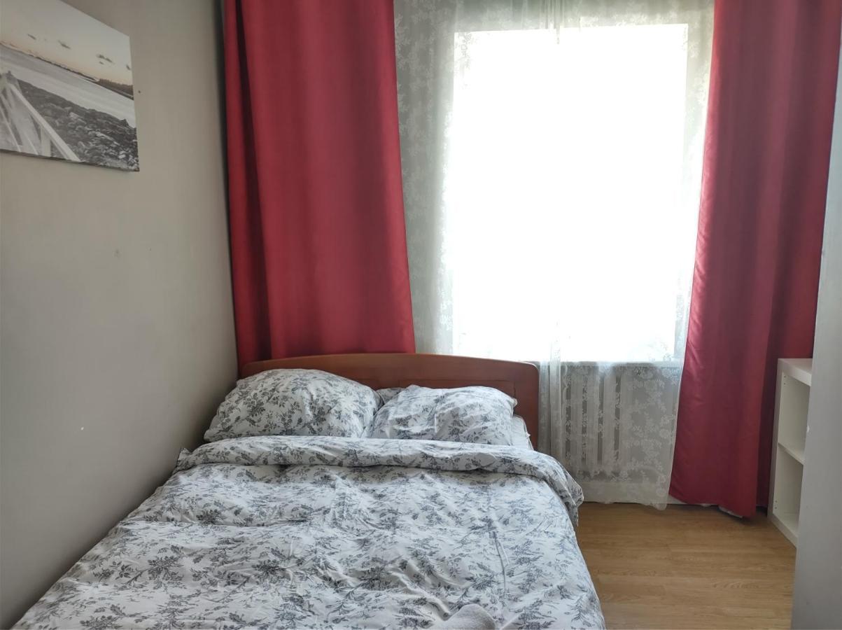 Apartamenty Nowy Świat Warszawa Zewnętrze zdjęcie