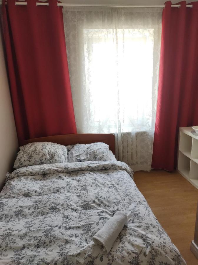 Apartamenty Nowy Świat Warszawa Zewnętrze zdjęcie