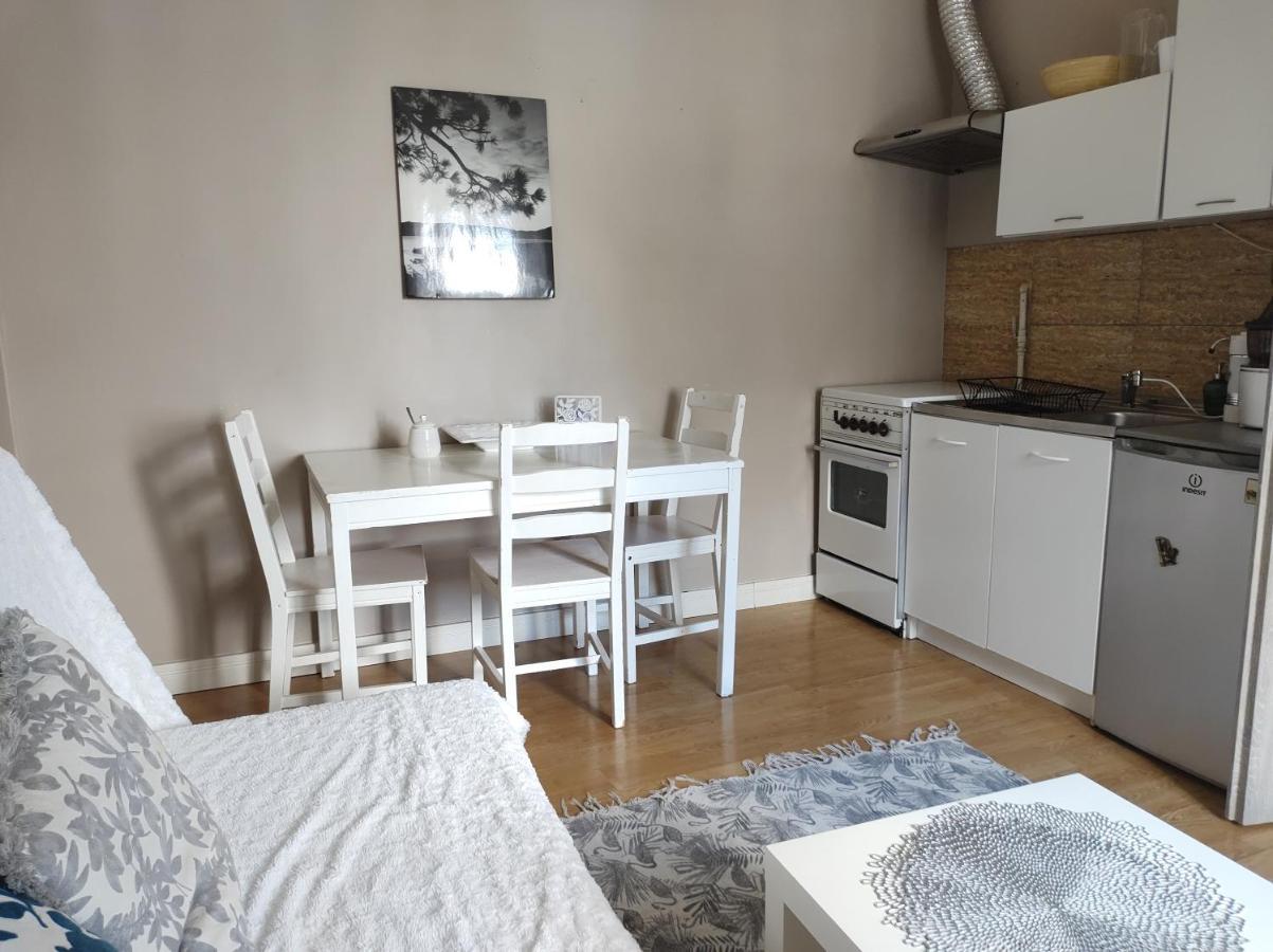 Apartamenty Nowy Świat Warszawa Zewnętrze zdjęcie