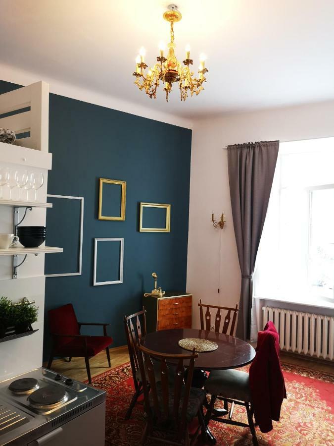 Apartamenty Nowy Świat Warszawa Zewnętrze zdjęcie