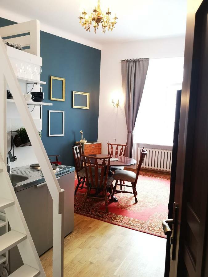 Apartamenty Nowy Świat Warszawa Zewnętrze zdjęcie